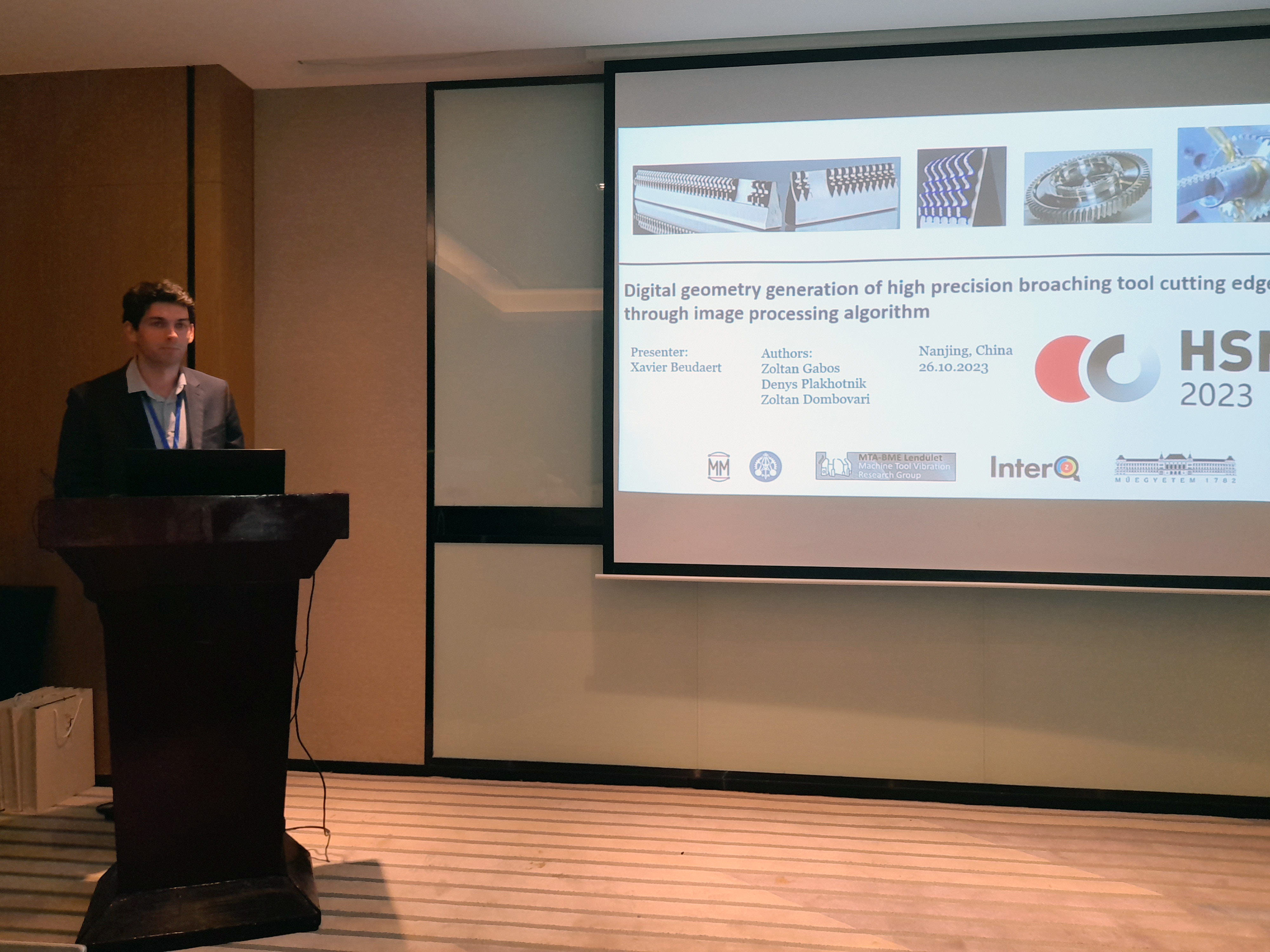 IDEKO shows in China how to achieve more precise and zero-defect high-speed machining